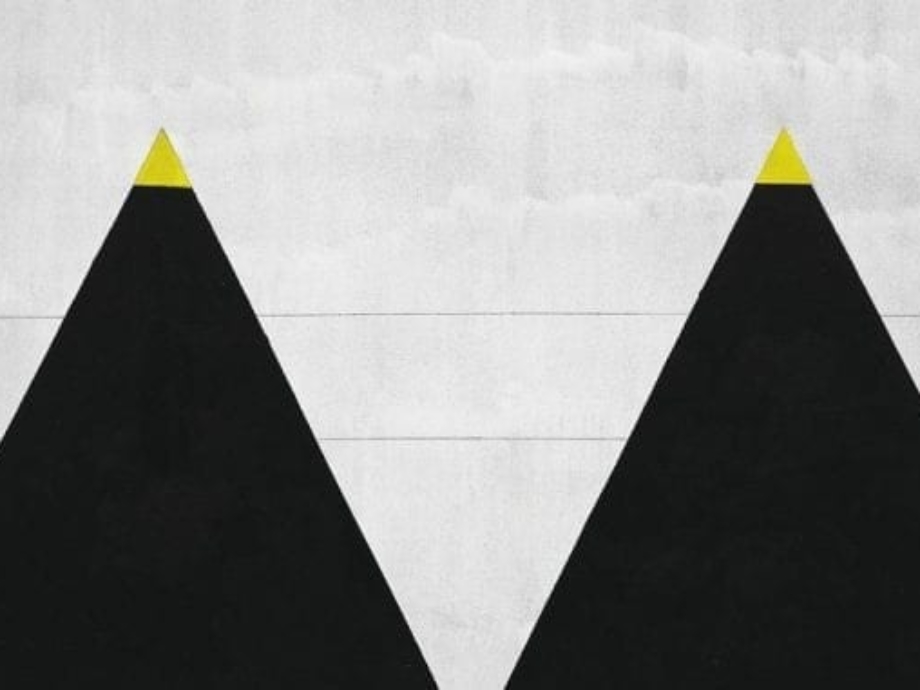 Agnes Martin (1912-2004), Untitled #1 2003, Fondation Louis Vuitton, Paris © 2015 Agnes Martin / Artists Rights Society (ARS), New York